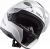 Мотошлем интеграл LS2 FF353 Rapid Solid белый 