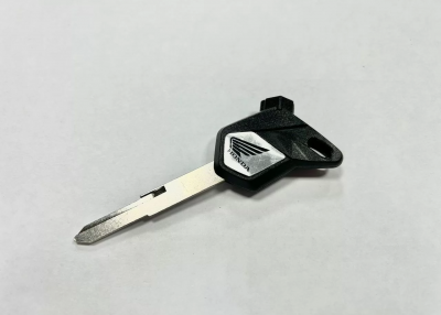 Заготовка ключа на мотоцикл Honda