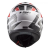 Мотошлем интеграл LS2 FF353 RAPID II GRID Мотошлем интеграл LS2 FF353 RAPID II GRID