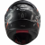 Мотошлем интеграл LS2 FF353 Rapid Circle черный