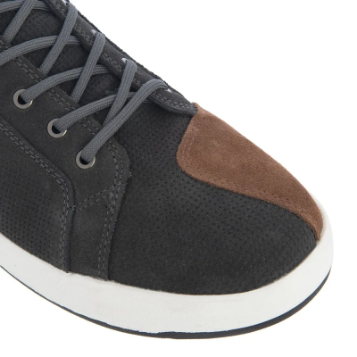Мотокеды MadBull Sneakers Aero Soft Grey