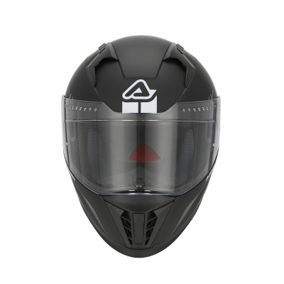 Мотошлем интеграл Acerbis X-WAY Black