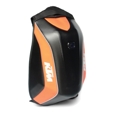 Рюкзак KTM для мотоцикла черный