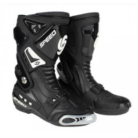 Мотоботы Pro Biker Speed B1005