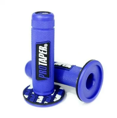 Грипсы для мотоцикла Protaper 25мм синие