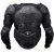 Моточерепаха MadBull Protection Armora женская черная Моточерепаха MadBull Protection Armora женская черная